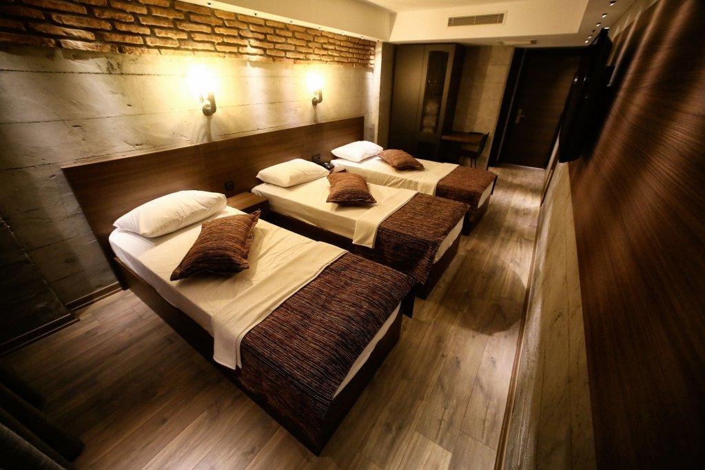 Elibol Hotel photo 2