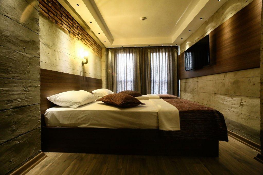 Elibol Hotel photo 4