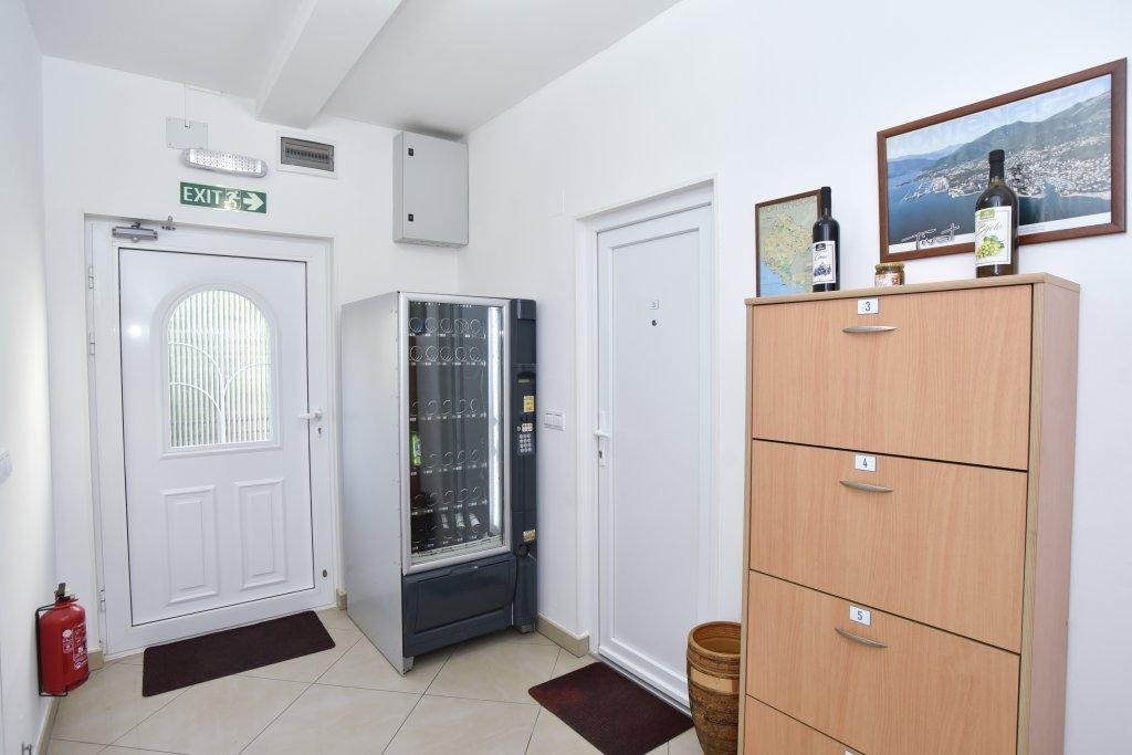 D&D Apartments Tivat Apart Hotel photo 1