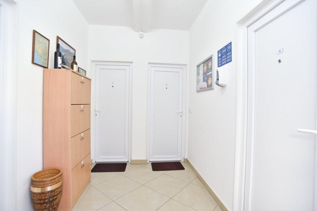 D&D Apartments Tivat Apart Hotel photo 3