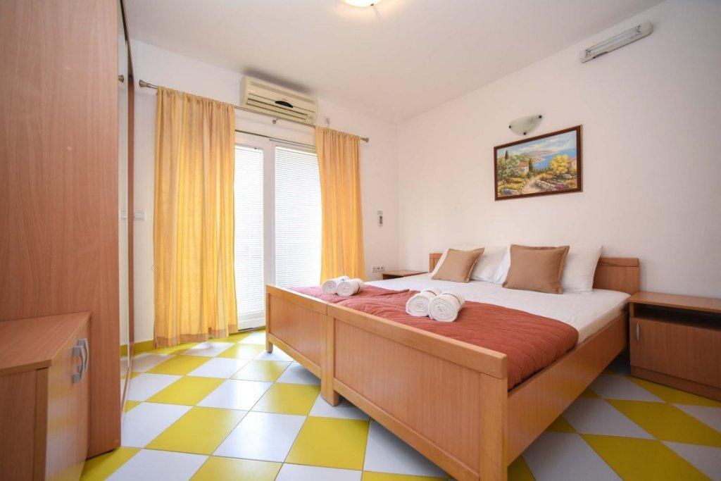 D&D Apartments Tivat Apart Hotel photo 4