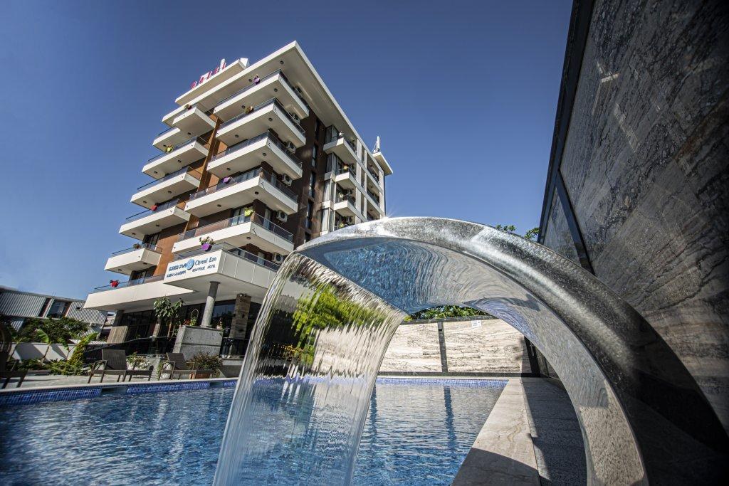 Hotel Chveni Ezo Boutique Hotel
