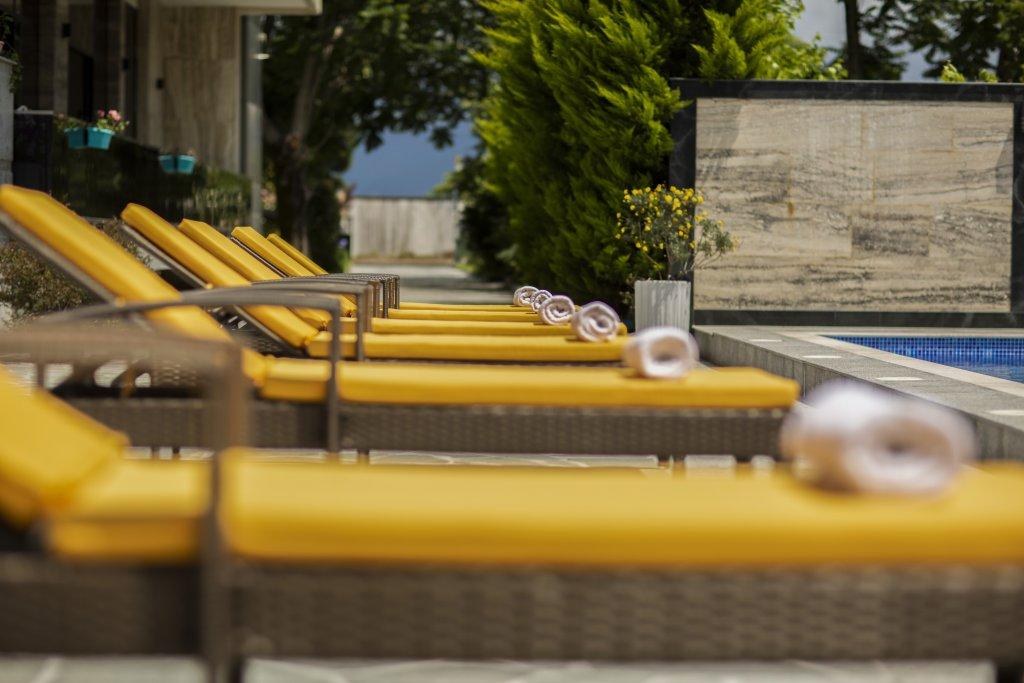 Hotel Chveni Ezo Boutique Hotel photo 1