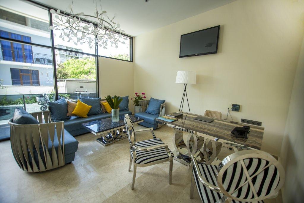Hotel Chveni Ezo Boutique Hotel photo 3