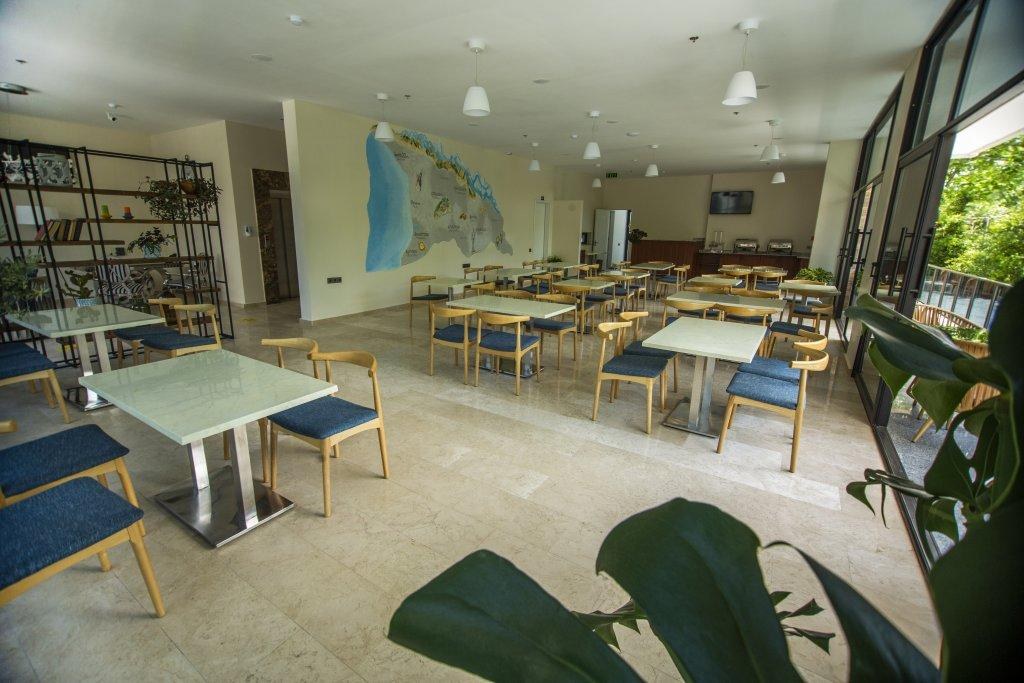 Hotel Chveni Ezo Boutique Hotel photo 4