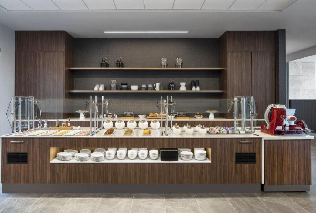 Ac Hotel By Marriott Miami Dadeland photo 2