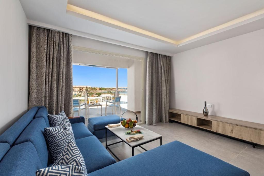 PICKALBATROS BLU SPA RESORT HURGHADA photo 1
