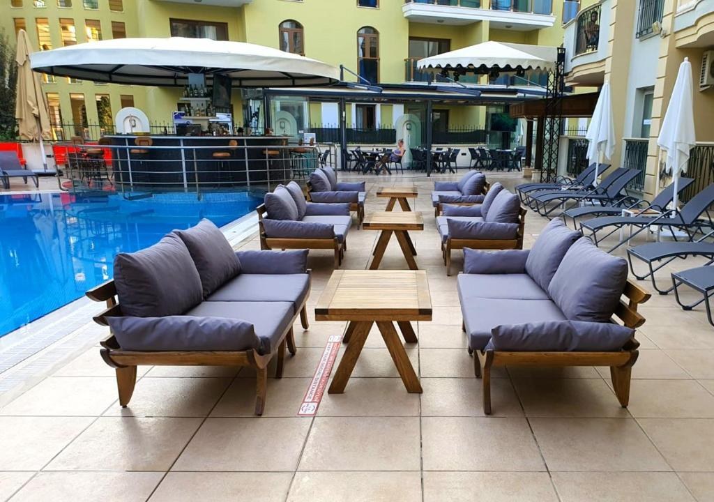 CLUB KARAKAS photo 2