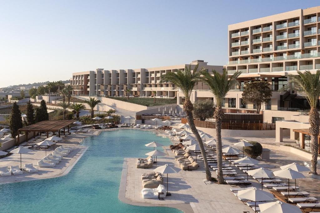 HELEA LIFESTYLE BEACH RESORT