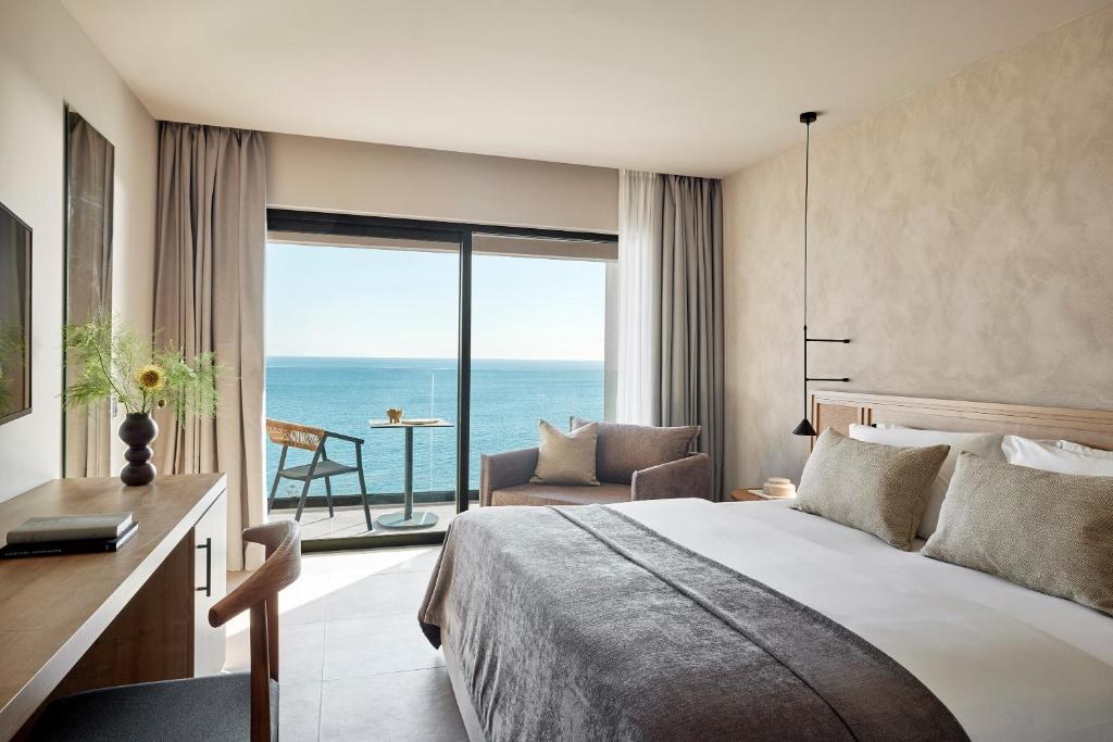 HELEA LIFESTYLE BEACH RESORT photo 1