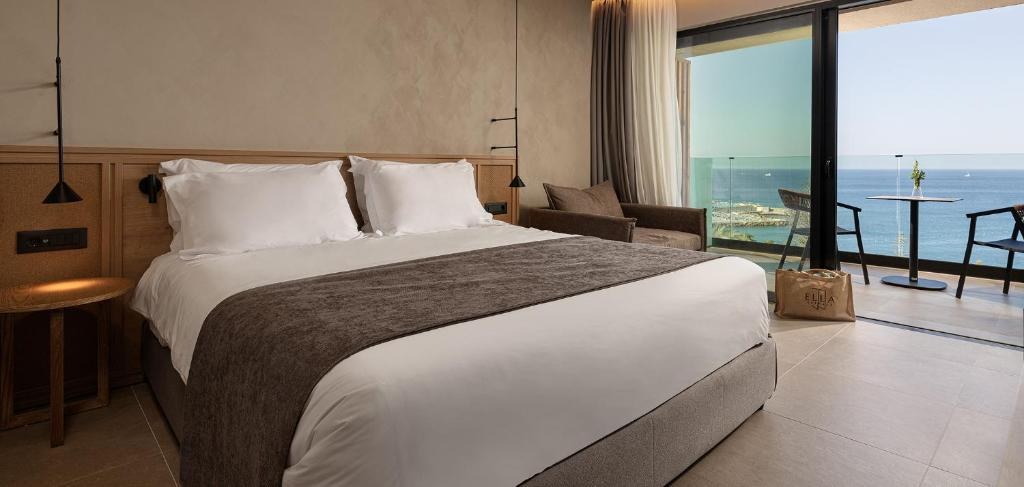 HELEA LIFESTYLE BEACH RESORT photo 3