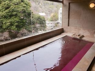 Arima Onsen Gekkoen Korokan