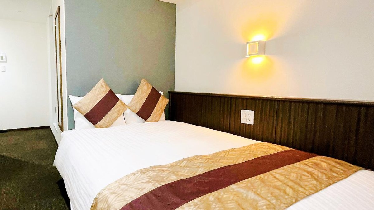 Eines Inn Umeda Higashi