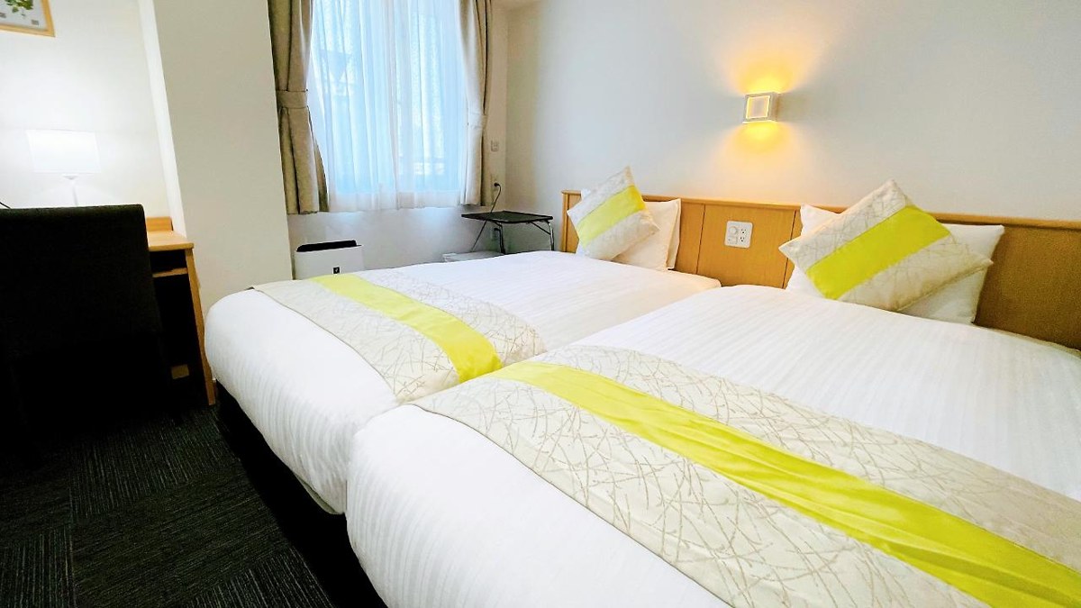 Eines Inn Umeda Higashi photo 1