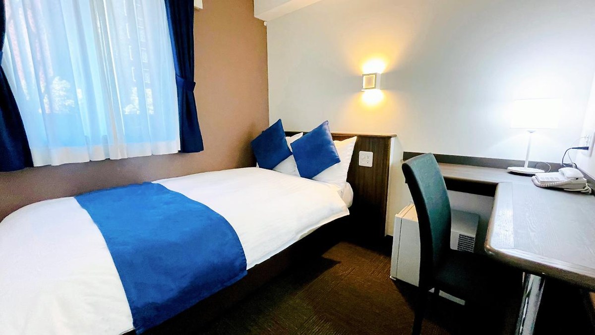 Eines Inn Umeda Higashi photo 2