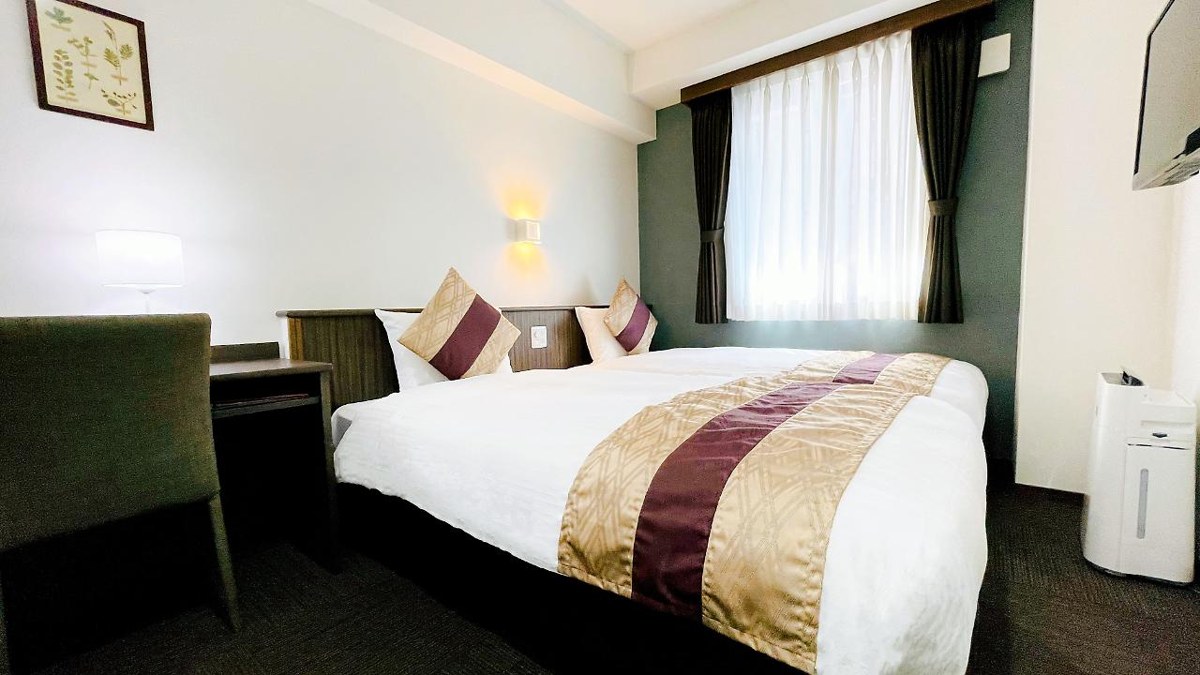 Eines Inn Umeda Higashi photo 4