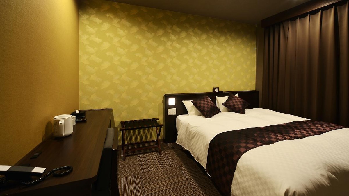 HOTEL KUU KYOTO