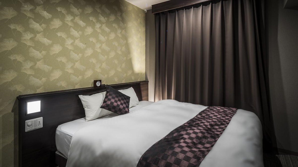 HOTEL KUU KYOTO photo 1