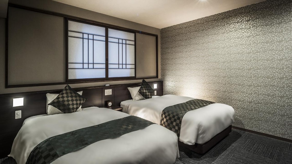 HOTEL KUU KYOTO photo 2