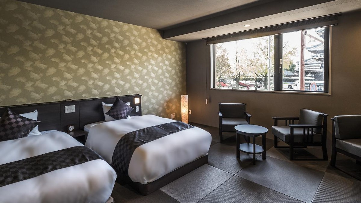 HOTEL KUU KYOTO photo 3