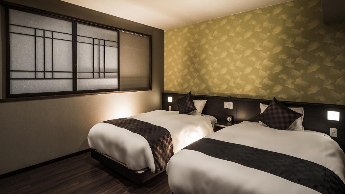 HOTEL KUU KYOTO photo 4