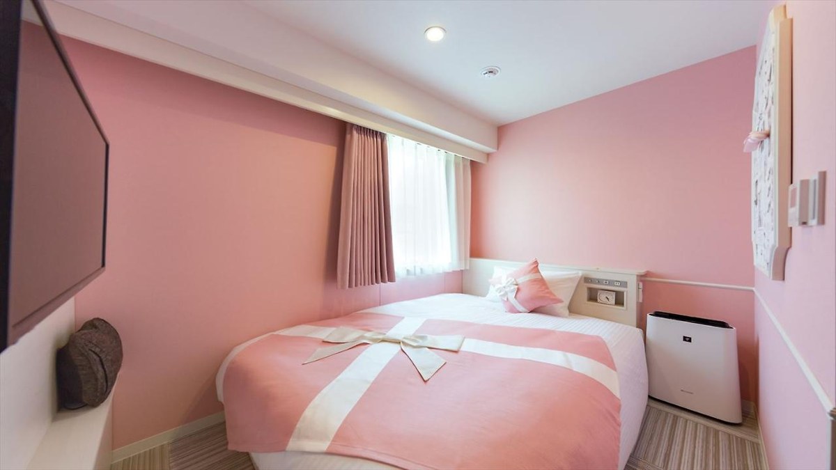 DEL Style Nagoya Nayabashi by Daiwa Roynet Hotel photo 1