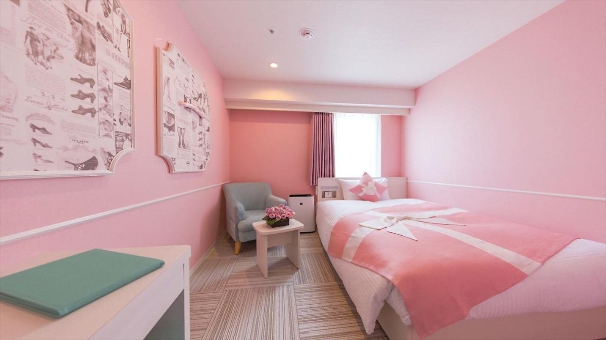 DEL Style Nagoya Nayabashi by Daiwa Roynet Hotel photo 2