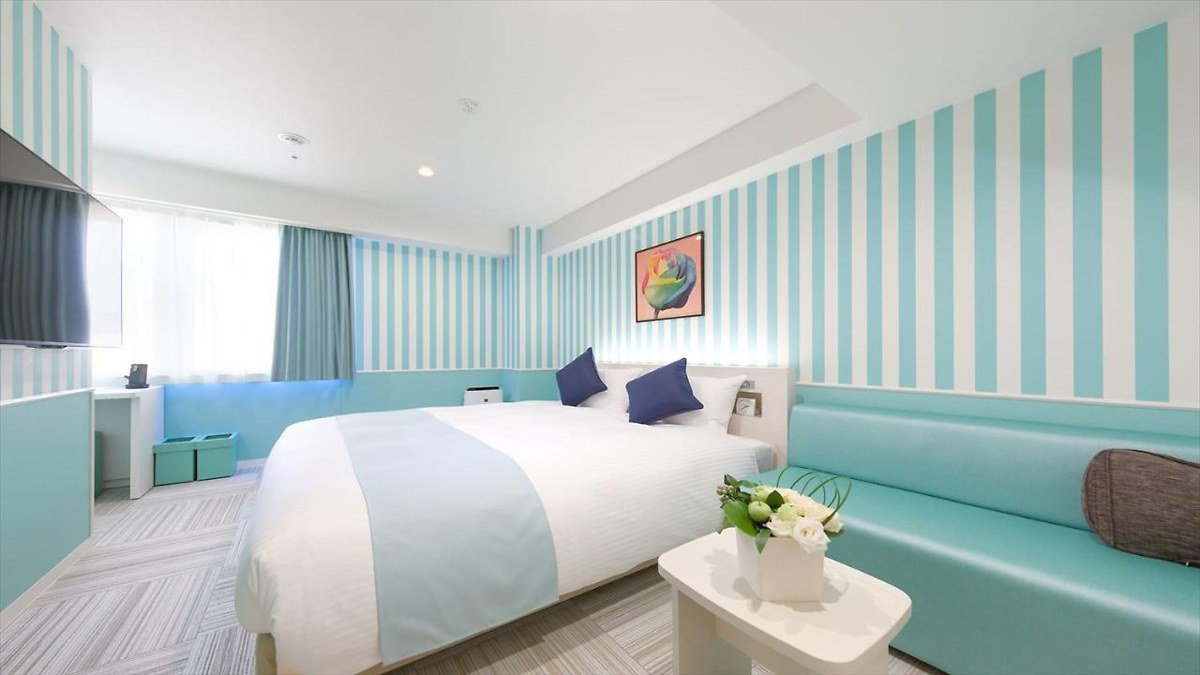 DEL Style Nagoya Nayabashi by Daiwa Roynet Hotel photo 4