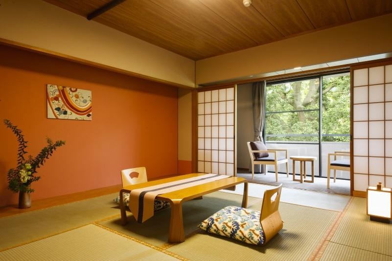Arima Onsen SPA TERRACE Shisui photo 1