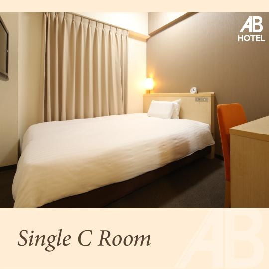 Ab Hotel Mikawa Anjo Honkan photo 3