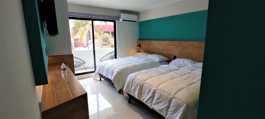 KAVIA MAZATLAN photo 1