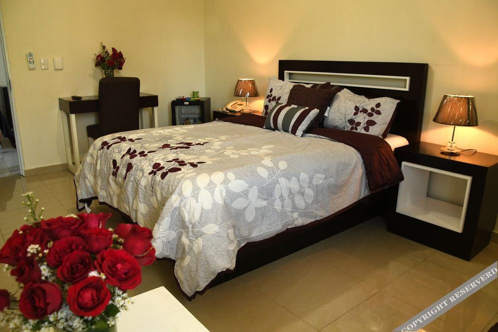 Hostal San Francisco de Asis