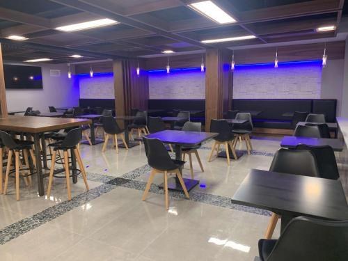 Best Western Plus Soho Hotel photo 2
