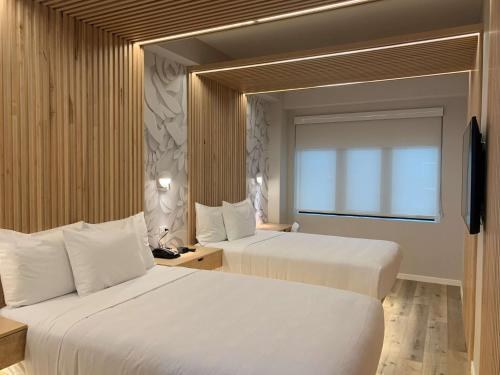 Best Western Plus Soho Hotel photo 3