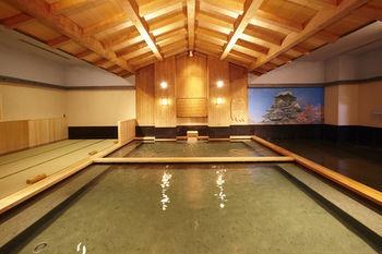 Spa World