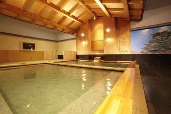 Spa World photo 1