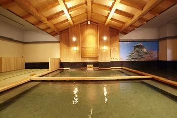 Spa World photo 2