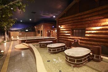 Spa World photo 4