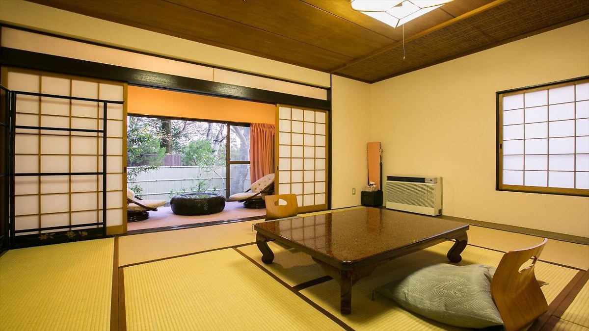 Koto no yado Musashino