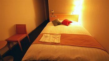 Richmond Hotel Sapporo Ekimae photo 2