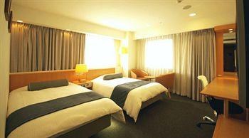 Richmond Hotel Sapporo Ekimae photo 3