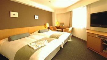 Richmond Hotel Sapporo Ekimae photo 4