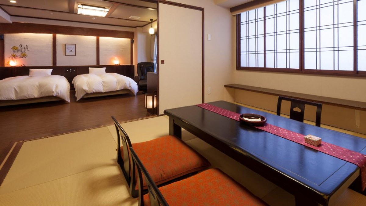 Jozankei Onsen Furukawa photo 3