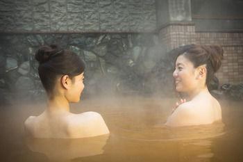 Hot Spring Premier Hotel-CABIN-Sapporo