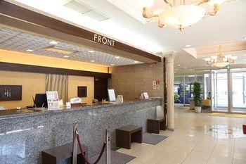 Hot Spring Premier Hotel-CABIN-Sapporo photo 1
