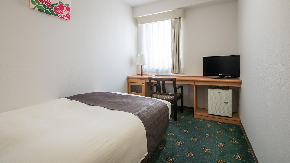 Hot Spring Premier Hotel-CABIN-Sapporo photo 4