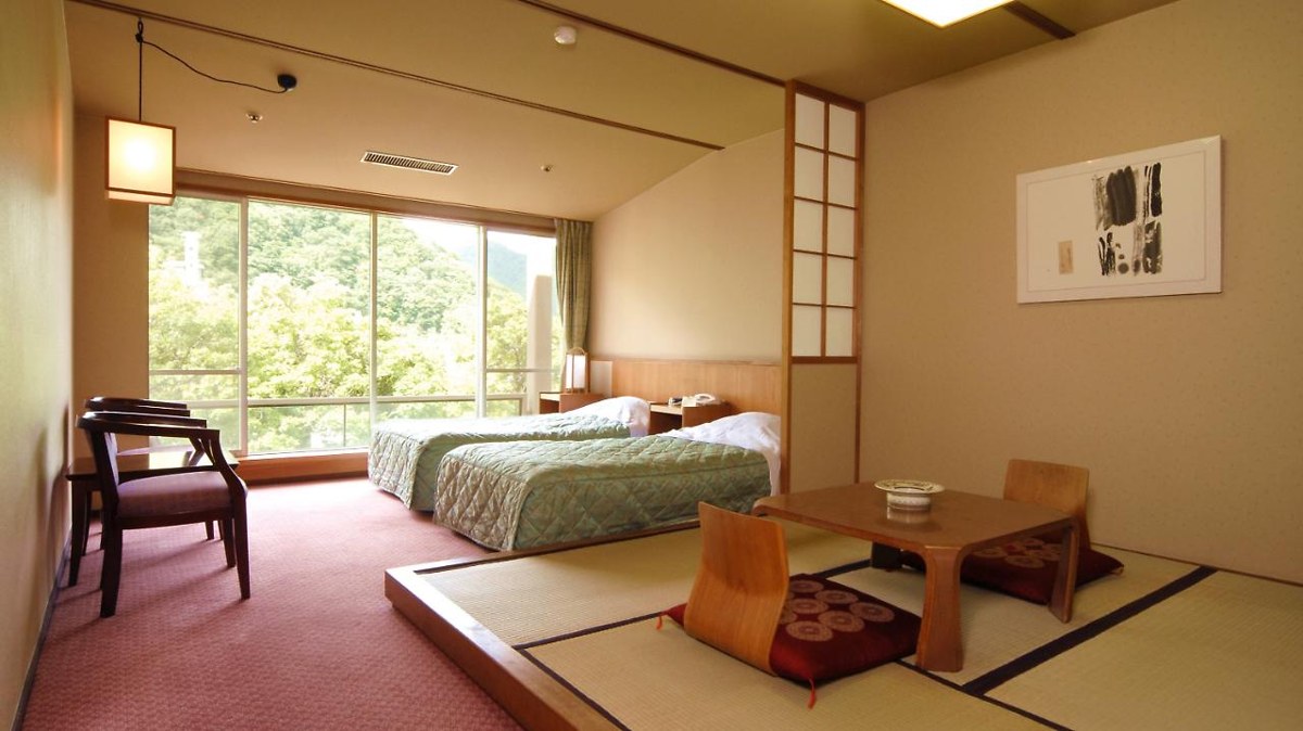 Jozankei Shikanoyu photo 2