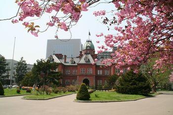 La'gent Stay Sapporo Odori photo 3
