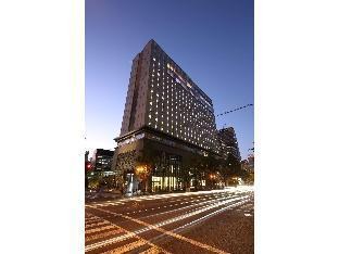 Osaka Excel Hotel Tokyu