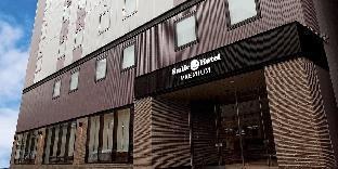 Smile Hotel Premium Sapporo Susukino photo 2